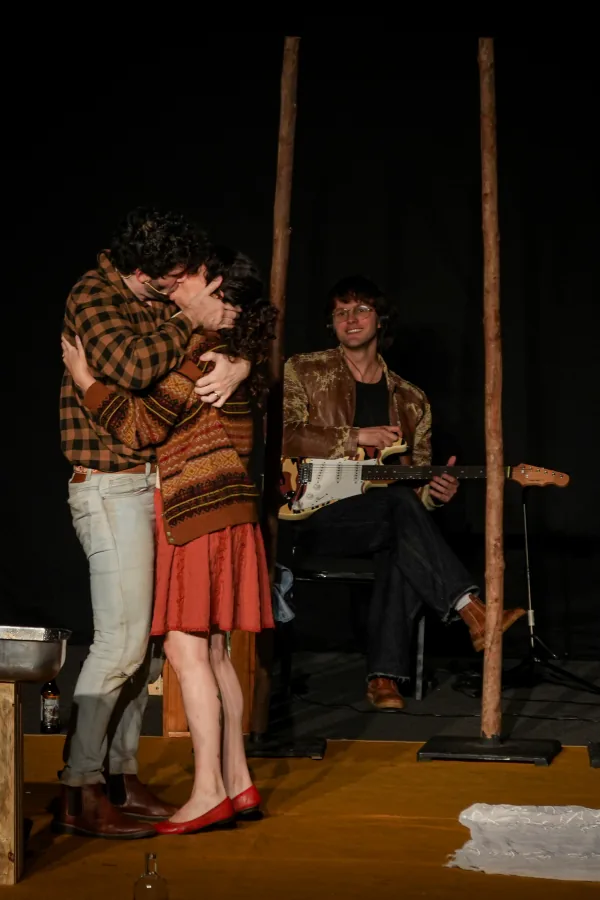 O Segredo de Brokeback Mountain, foto 12 de 46