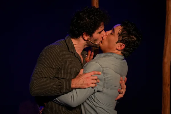 O Segredo de Brokeback Mountain, foto 16 de 46