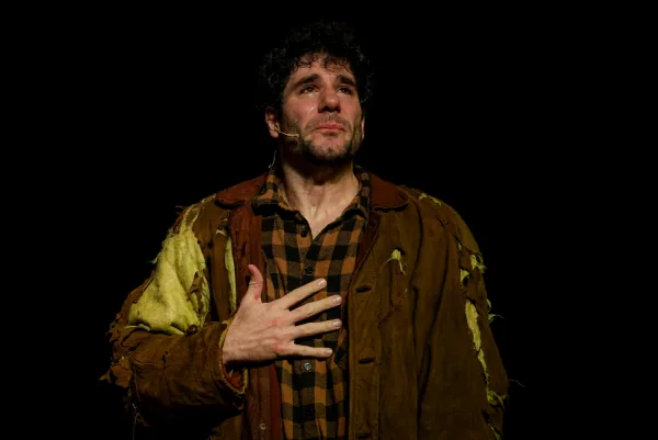 O Segredo de Brokeback Mountain, foto 30 de 46