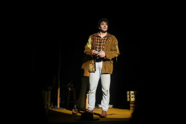 O Segredo de Brokeback Mountain, foto 27 de 46