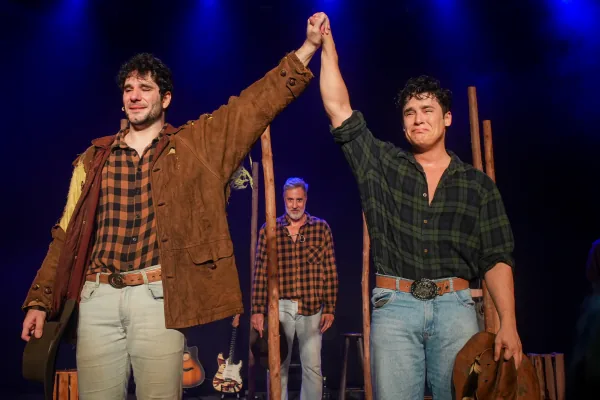 O Segredo de Brokeback Mountain, foto 38 de 46