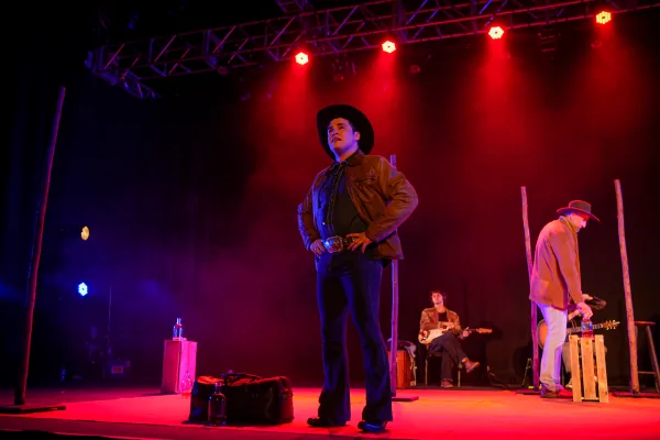 O Segredo de Brokeback Mountain, foto 20 de 46