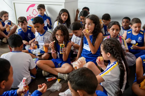Pinóquio — Uma Aventura Mágica, foto 38 de 49
