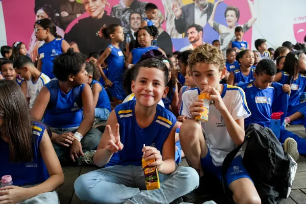 Pinóquio — Uma Aventura Mágica, foto 39 de 49