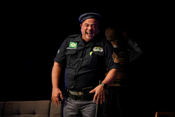 Sete Minutos — Uma Comédia no Tempo Certo, foto 20 de 46