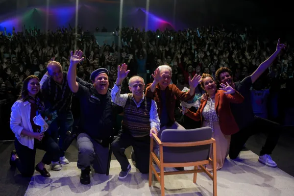Sete Minutos — Uma Comédia no Tempo Certo, foto 44 de 46
