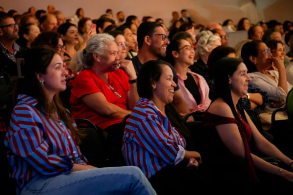 Sete Minutos — Uma Comédia no Tempo Certo, foto 16 de 46