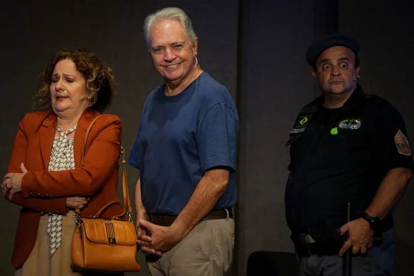 Sete Minutos — Uma Comédia no Tempo Certo, foto 24 de 46