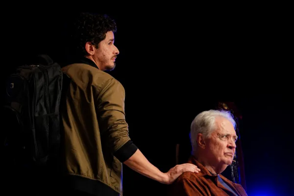 Sete Minutos — Uma Comédia no Tempo Certo, foto 39 de 46
