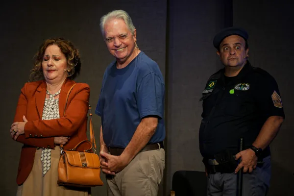 Sete Minutos — Uma Comédia no Tempo Certo, foto 25 de 46