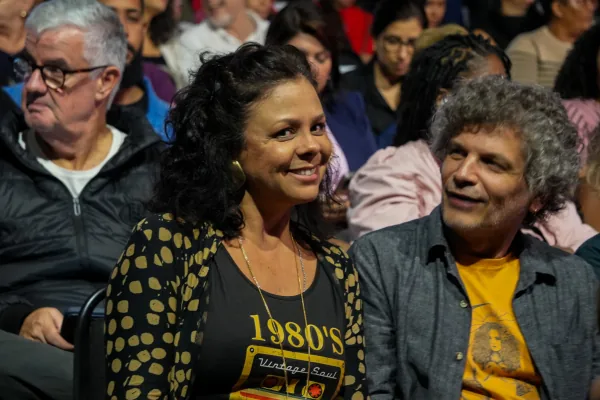 TOC TOC, foto 9 de 55
