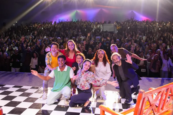 TOC TOC, foto 54 de 55